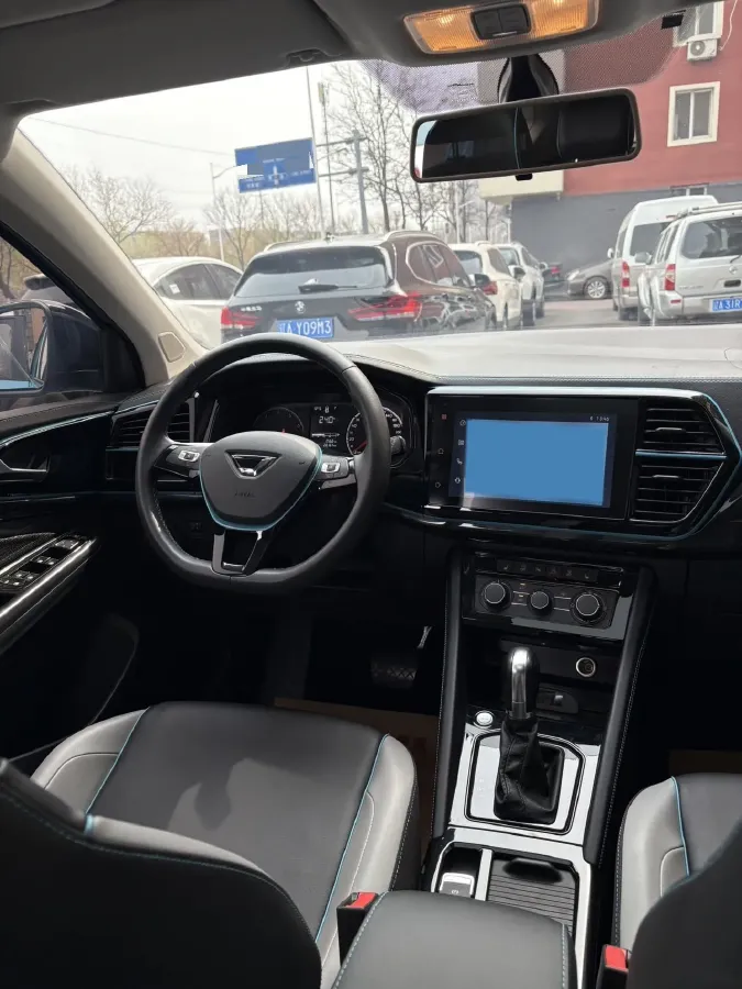 2022 Jetta VS5 1.4T 150HP L4 6AT,autocango,china used car exporter,china ev exporter,chinese used car exporter,chinese used ev exporter