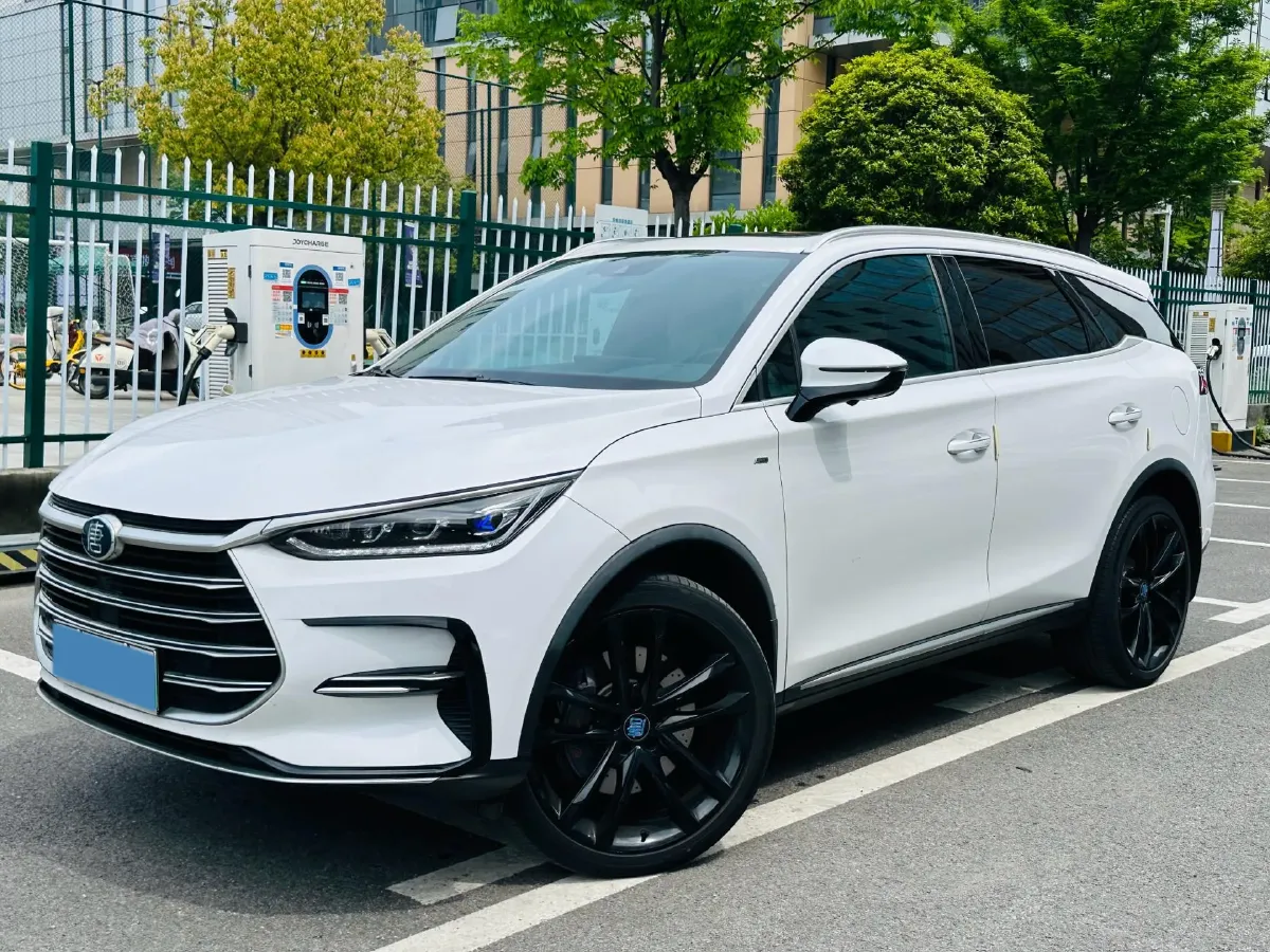 2021 BYD Tang 2.0T 192HP L4 6DCT PHEV 22.3KWH,autocango,china used car exporter,china ev exporter,chinese used car exporter,chinese used ev exporter