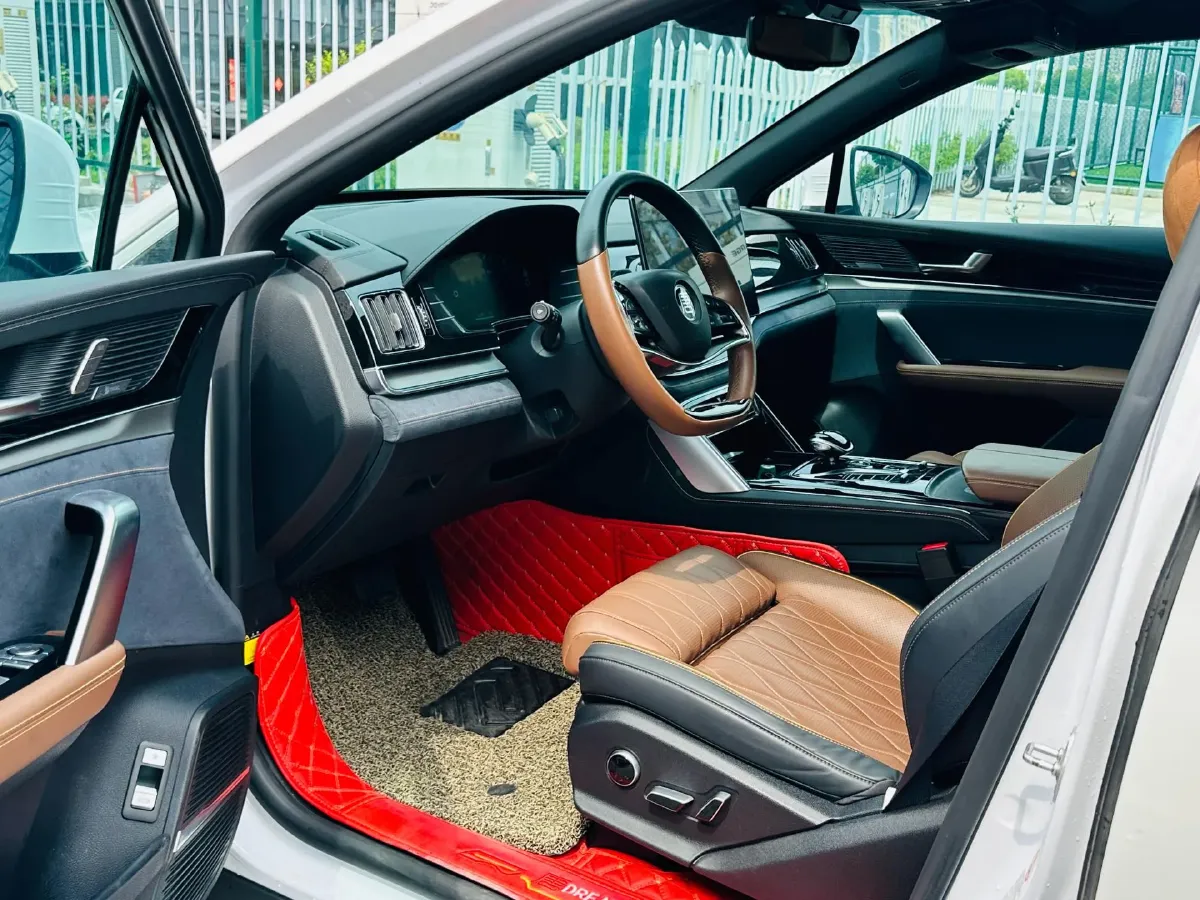 2021 BYD Tang 2.0T 192HP L4 6DCT PHEV 22.3KWH,autocango,china used car exporter,china ev exporter,chinese used car exporter,chinese used ev exporter