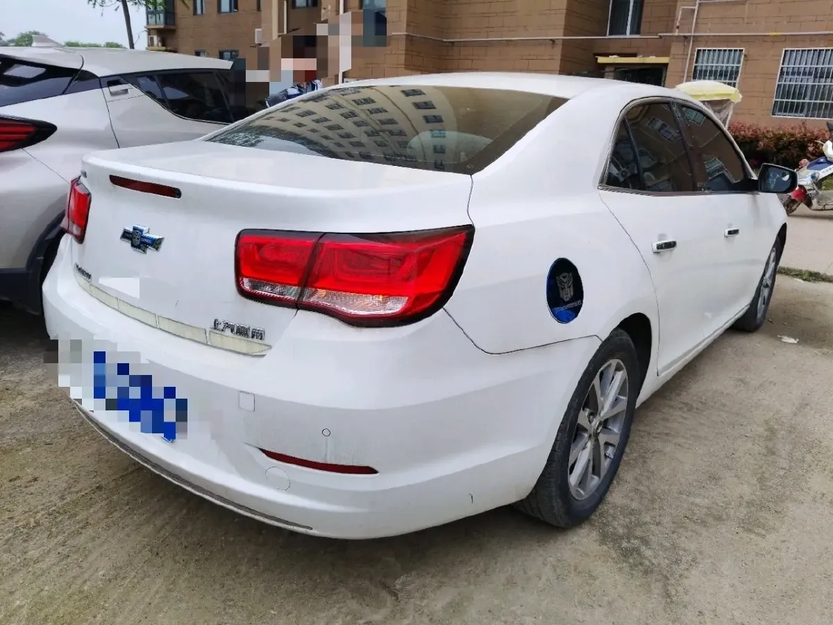 2018 Chevrolet Malibu 1.5T 170HP L4 6AT,autocango,china used car exporter,china ev exporter,chinese used car exporter,chinese used ev exporter