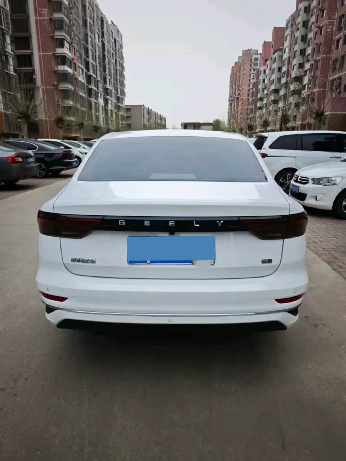 2022 Geely Emgrand 1.5L 114HP L4 CVT,autocango,china used car exporter,china ev exporter,chinese used car exporter,chinese used ev exporter