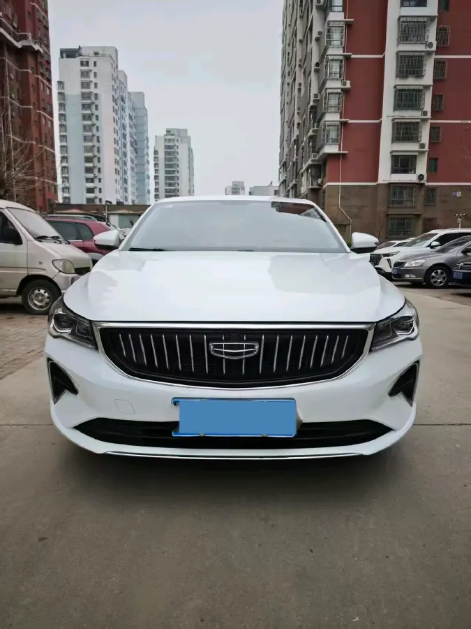 2022 Geely Emgrand 1.5L 114HP L4 CVT,autocango,china used car exporter,china ev exporter,chinese used car exporter,chinese used ev exporter