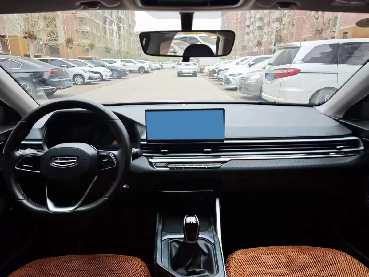 2022 Geely Emgrand 1.5L 114HP L4 CVT,autocango,china used car exporter,china ev exporter,chinese used car exporter,chinese used ev exporter