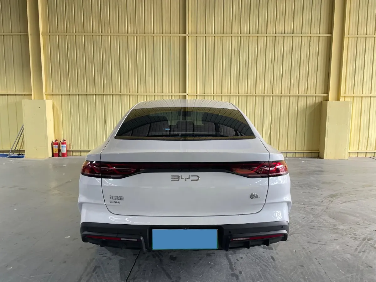 2024 BYD QinL 1.5L 101HP L4 E-CVT PHEV 10.08KWH,autocango,china used car exporter,china ev exporter,chinese used car exporter,chinese used ev exporter