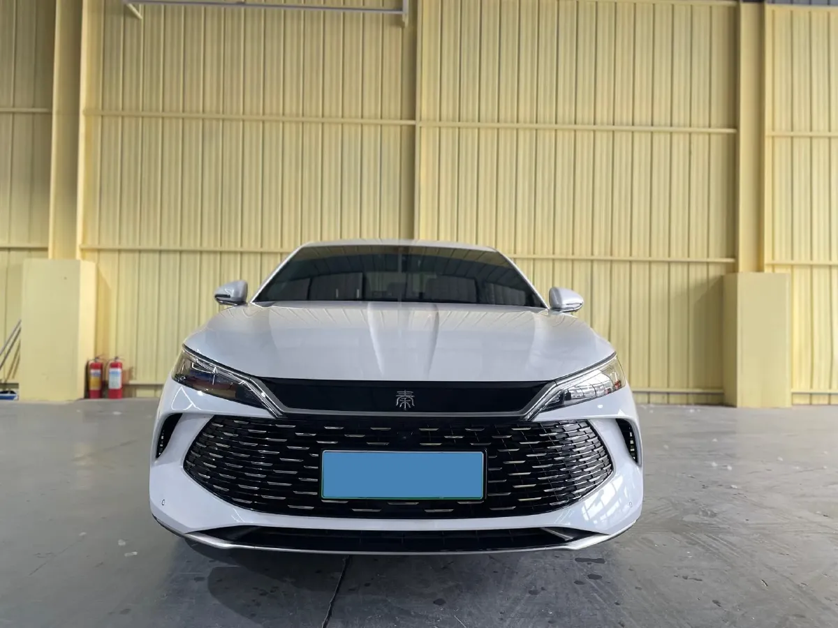 2024 BYD QinL 1.5L 101HP L4 E-CVT PHEV 10.08KWH,autocango,china used car exporter,china ev exporter,chinese used car exporter,chinese used ev exporter