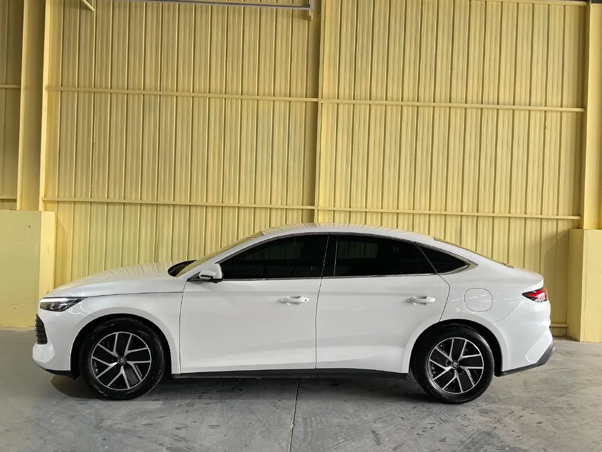 2024 BYD QinL 1.5L 101HP L4 E-CVT PHEV 10.08KWH,autocango,china used car exporter,china ev exporter,chinese used car exporter,chinese used ev exporter