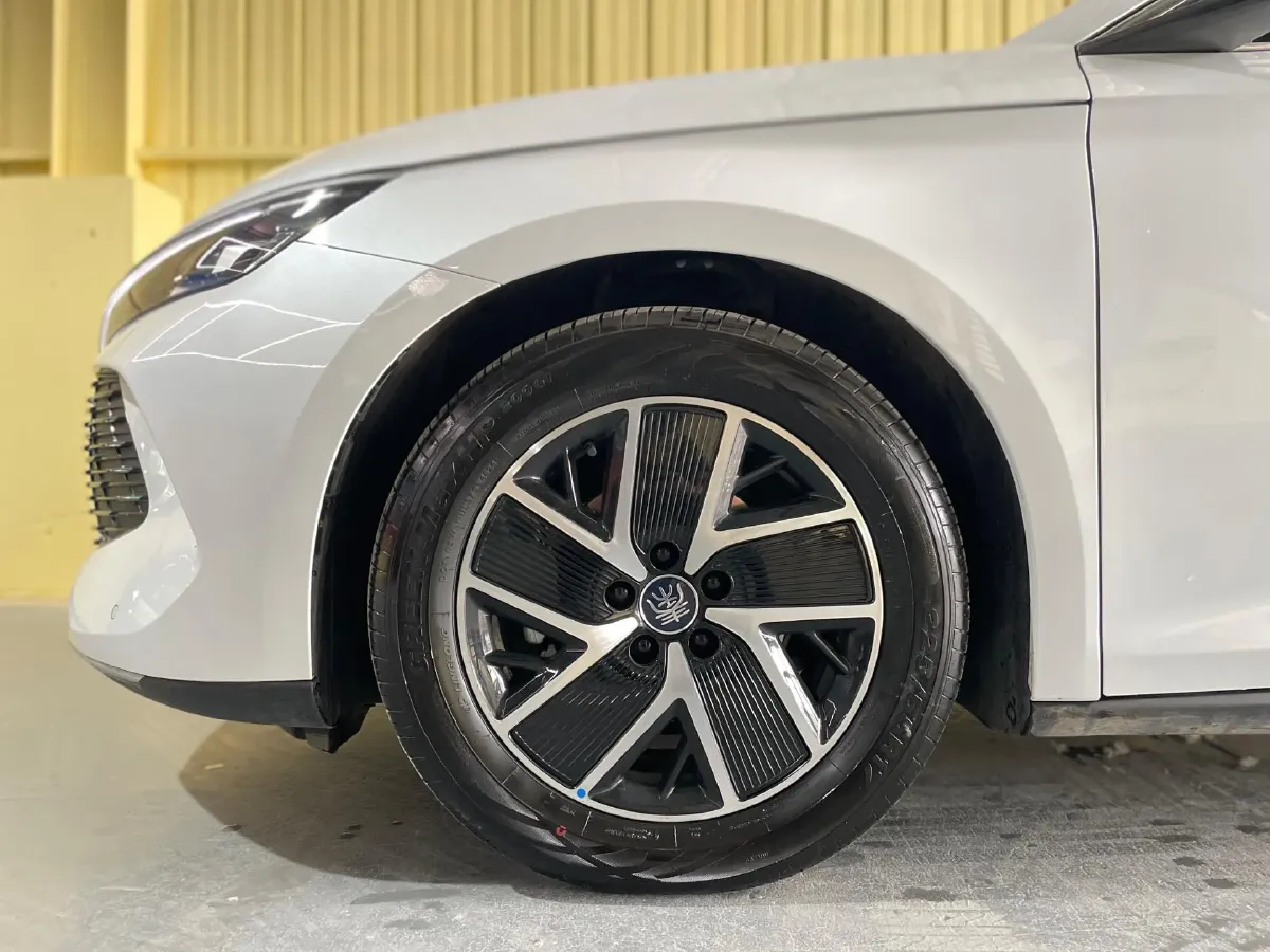 2024 BYD QinL 1.5L 101HP L4 E-CVT PHEV 10.08KWH,autocango,china used car exporter,china ev exporter,chinese used car exporter,chinese used ev exporter