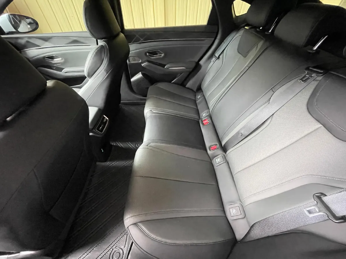 2024 BYD QinL 1.5L 101HP L4 E-CVT PHEV 10.08KWH,autocango,china used car exporter,china ev exporter,chinese used car exporter,chinese used ev exporter