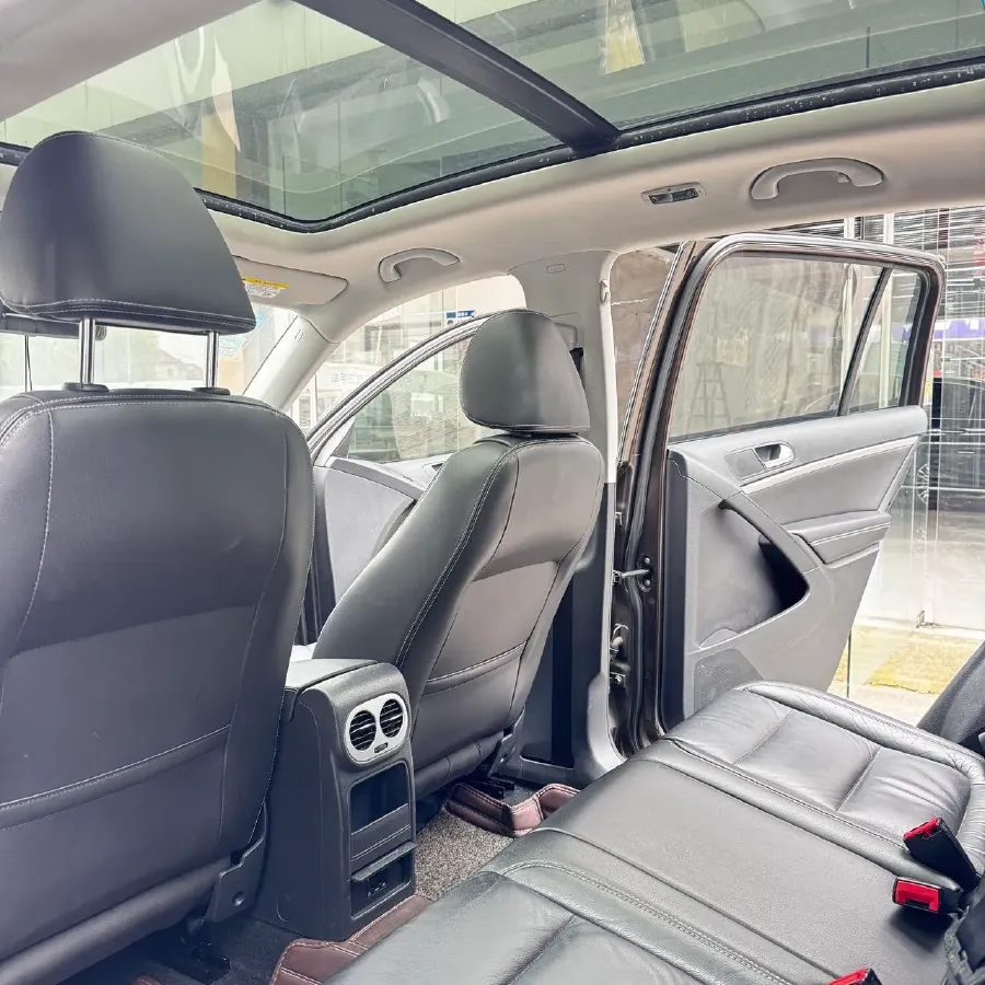 2017 Haval H9 2.0T 190HP L4 8AT,autocango,china used car exporter,china ev exporter,chinese used car exporter,chinese used ev exporter