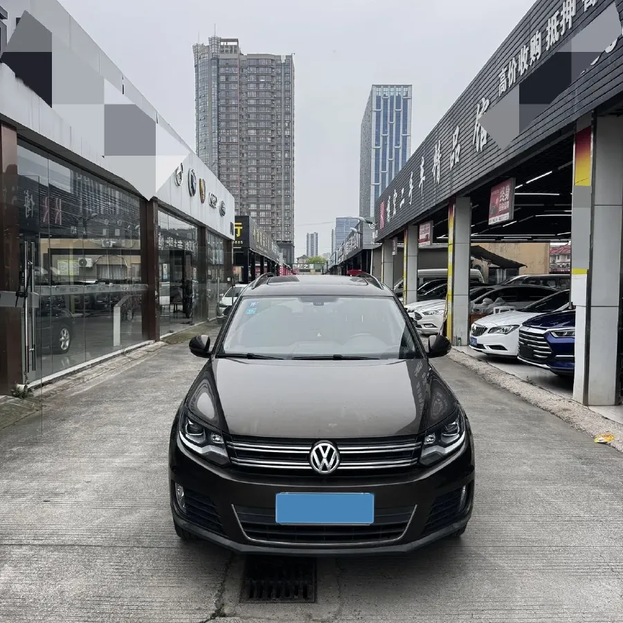2017 Haval H9 2.0T 190HP L4 8AT,autocango,china used car exporter,china ev exporter,chinese used car exporter,chinese used ev exporter
