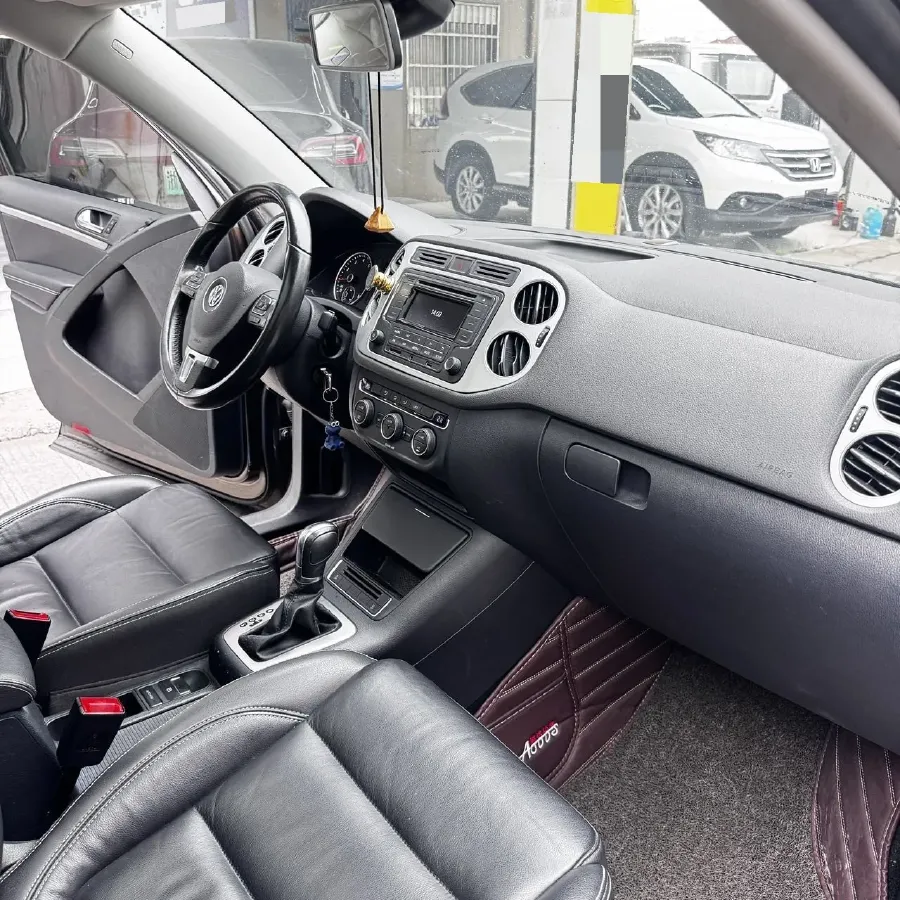 2017 Haval H9 2.0T 190HP L4 8AT,autocango,china used car exporter,china ev exporter,chinese used car exporter,chinese used ev exporter