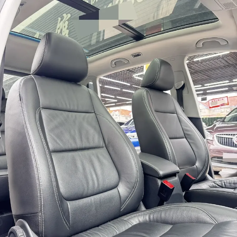 2017 Haval H9 2.0T 190HP L4 8AT,autocango,china used car exporter,china ev exporter,chinese used car exporter,chinese used ev exporter