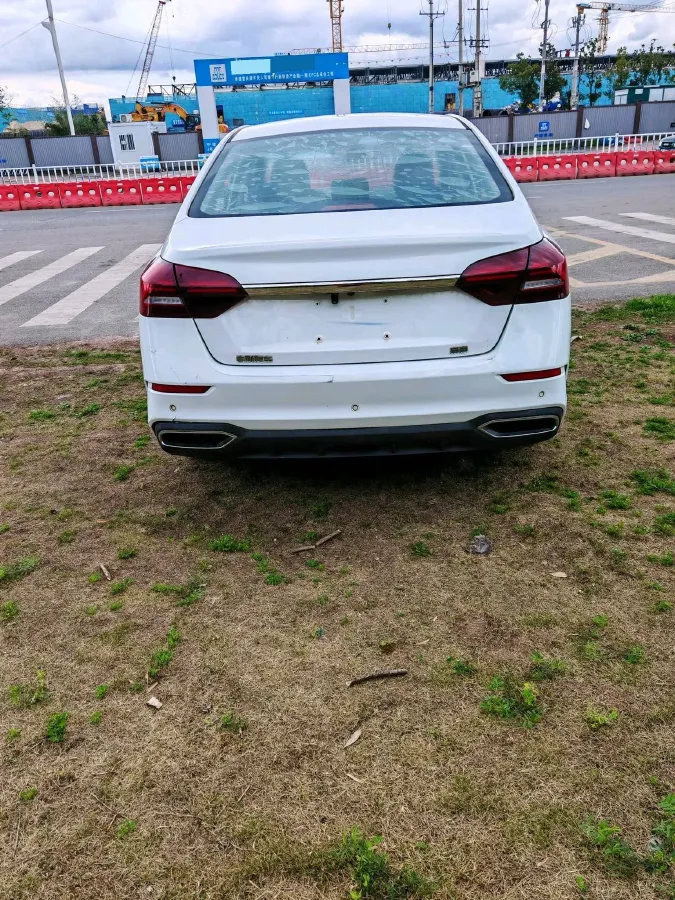 2021 Geely Emgrand 1.5L 109HP L4 CVT,autocango,china used car exporter,china ev exporter,chinese used car exporter,chinese used ev exporter