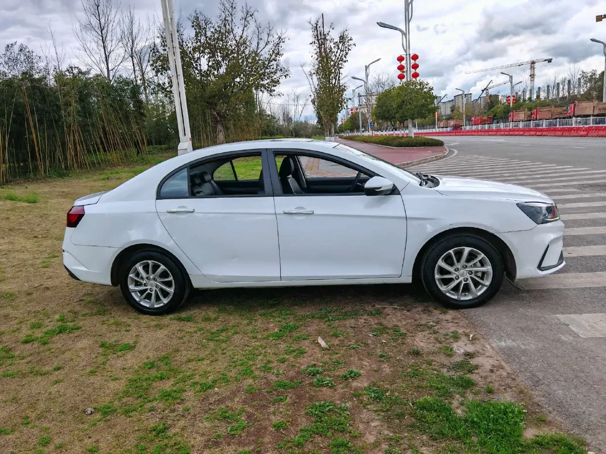 2021 Geely Emgrand 1.5L 109HP L4 CVT,autocango,china used car exporter,china ev exporter,chinese used car exporter,chinese used ev exporter