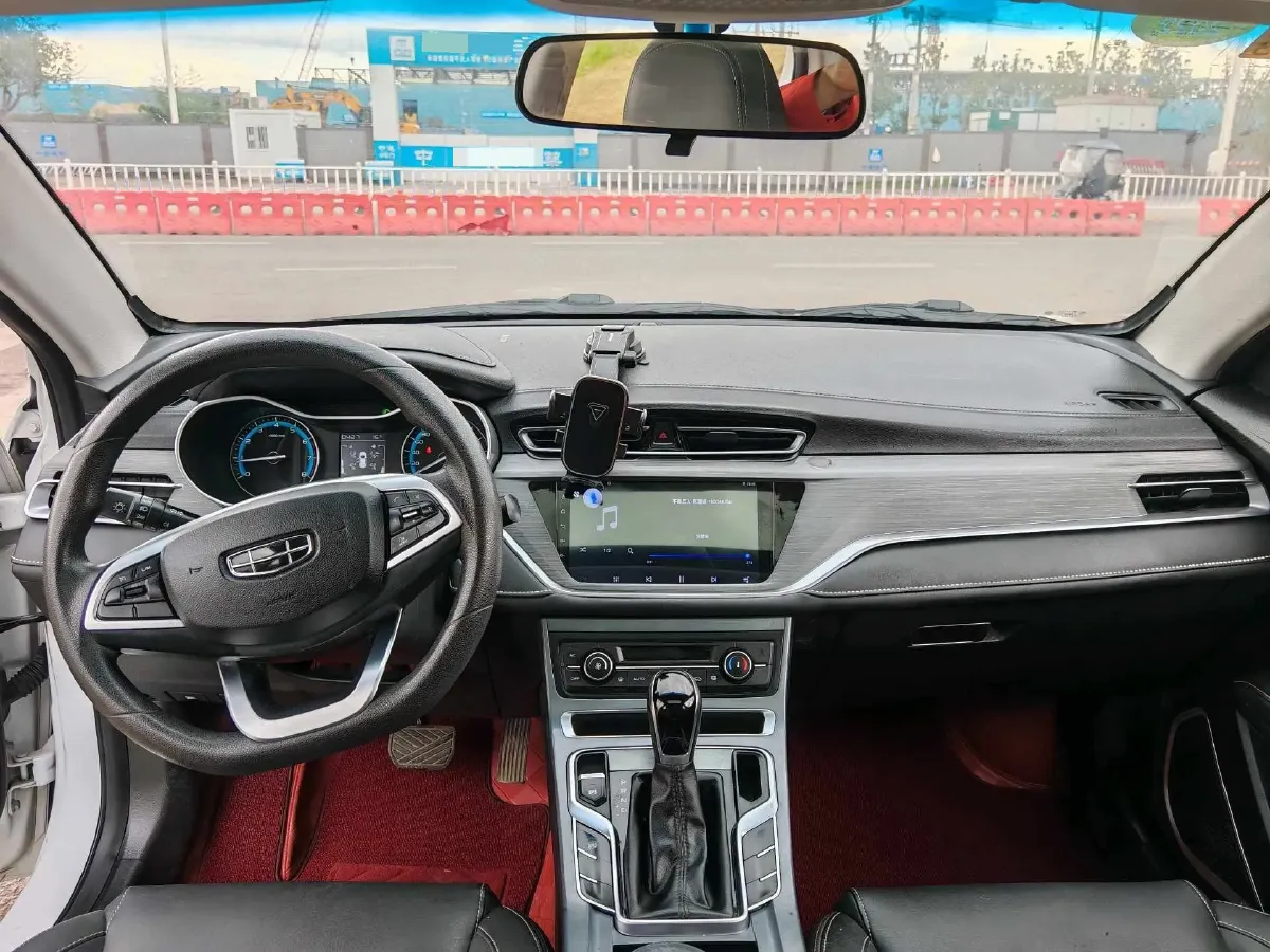 2021 Geely Emgrand 1.5L 109HP L4 CVT,autocango,china used car exporter,china ev exporter,chinese used car exporter,chinese used ev exporter