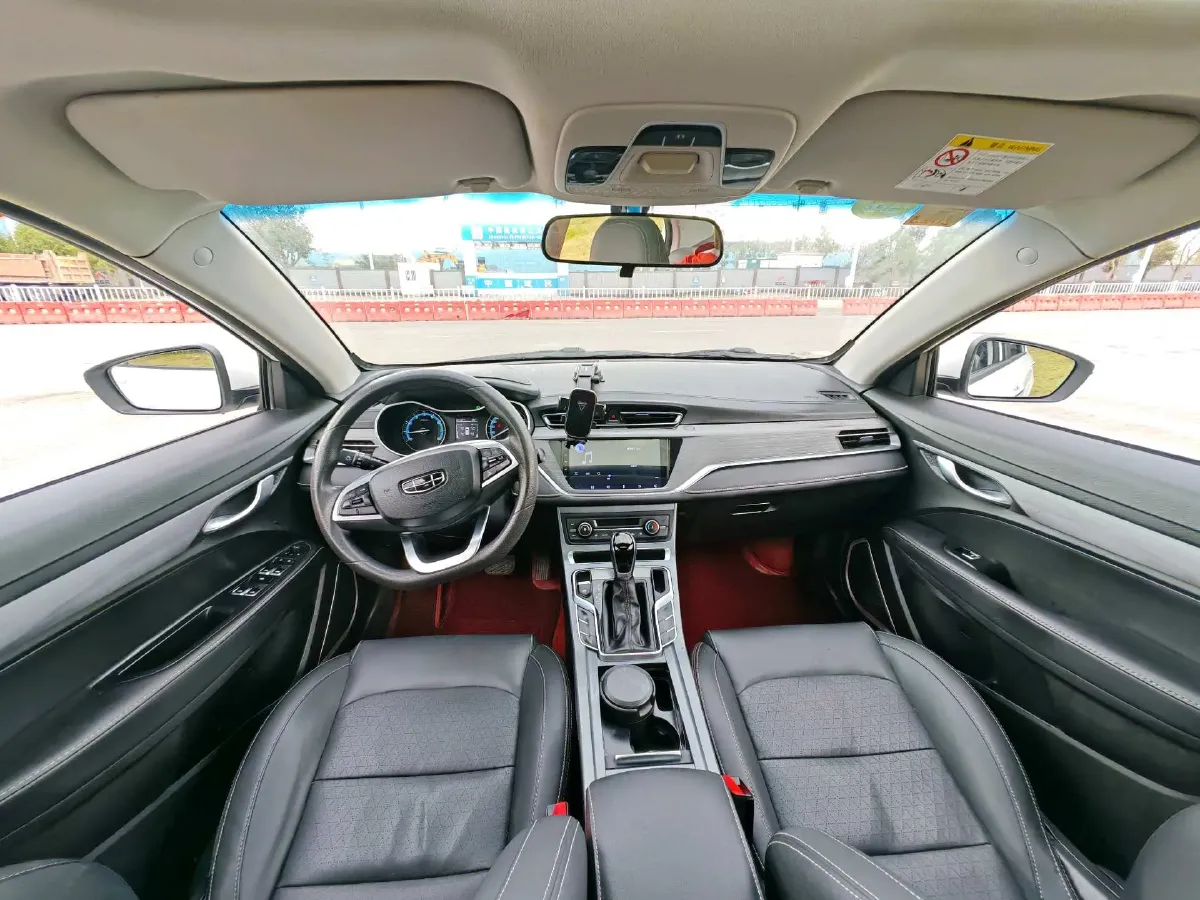 2021 Geely Emgrand 1.5L 109HP L4 CVT,autocango,china used car exporter,china ev exporter,chinese used car exporter,chinese used ev exporter