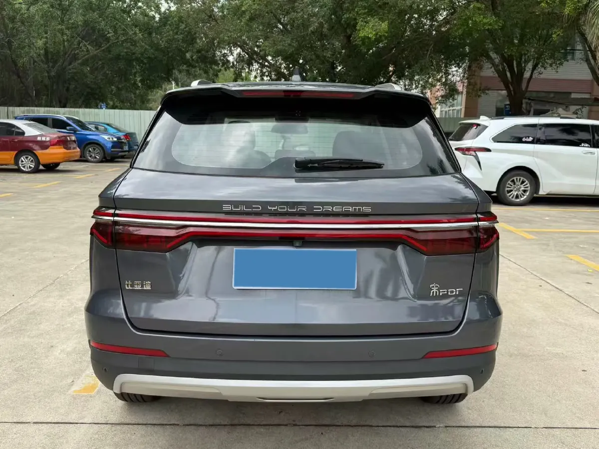 2019 BYD Song Pro 1.5T 160HP L4 6DCT,autocango,china used car exporter,china ev exporter,chinese used car exporter,chinese used ev exporter