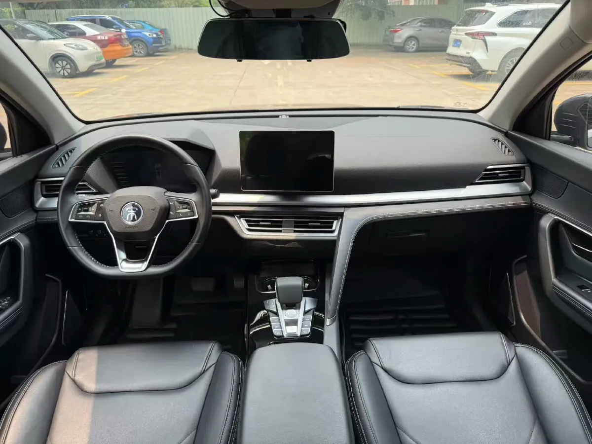 2019 BYD Song Pro 1.5T 160HP L4 6DCT,autocango,china used car exporter,china ev exporter,chinese used car exporter,chinese used ev exporter