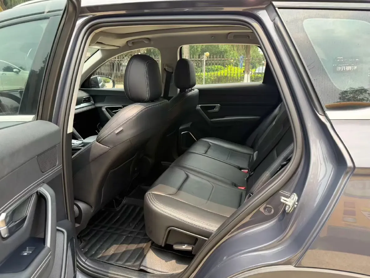 2019 BYD Song Pro 1.5T 160HP L4 6DCT,autocango,china used car exporter,china ev exporter,chinese used car exporter,chinese used ev exporter