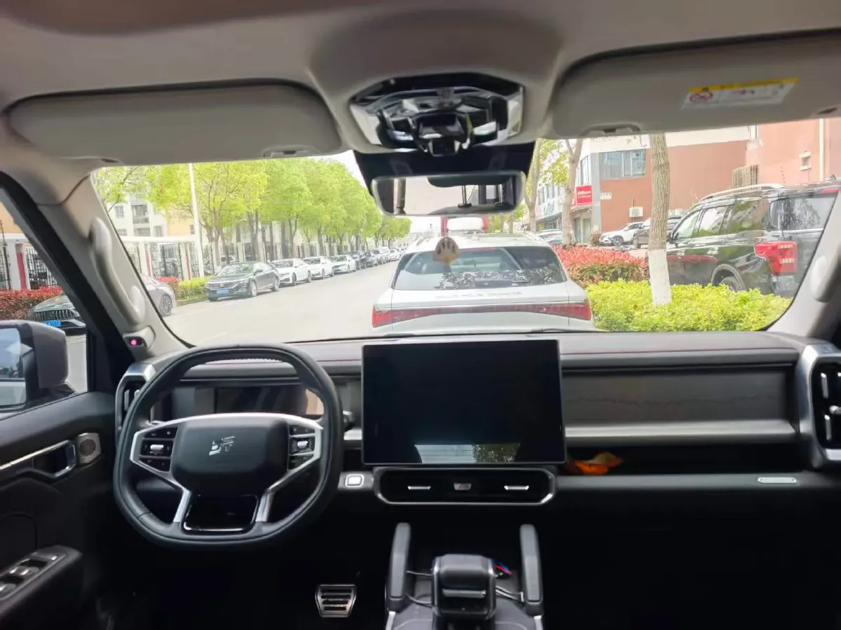 2023 Jetour Traveller 2.0T 254HP L4 7DCT,autocango,china used car exporter,china ev exporter,chinese used car exporter,chinese used ev exporter