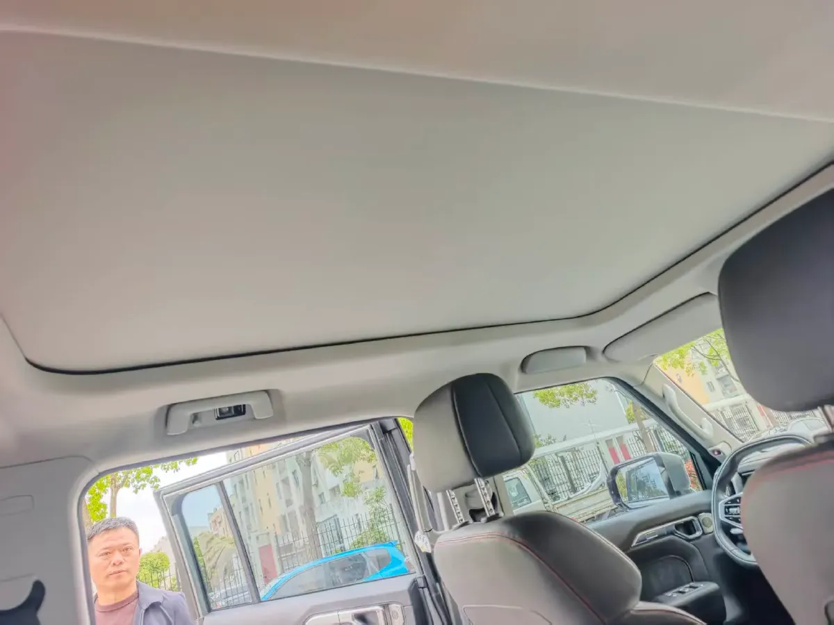 2023 Jetour Traveller 2.0T 254HP L4 7DCT,autocango,china used car exporter,china ev exporter,chinese used car exporter,chinese used ev exporter