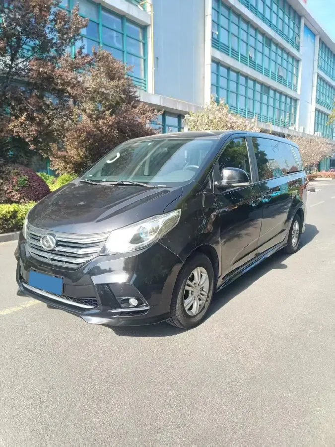 2018 MAXUS G10 1.9T 150HP L4 6MT,autocango,china used car exporter,china ev exporter,chinese used car exporter,chinese used ev exporter