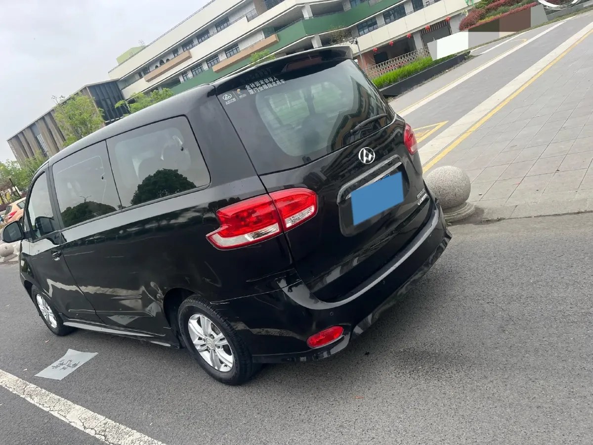 2018 MAXUS G10 1.9T 150HP L4 6MT,autocango,china used car exporter,china ev exporter,chinese used car exporter,chinese used ev exporter