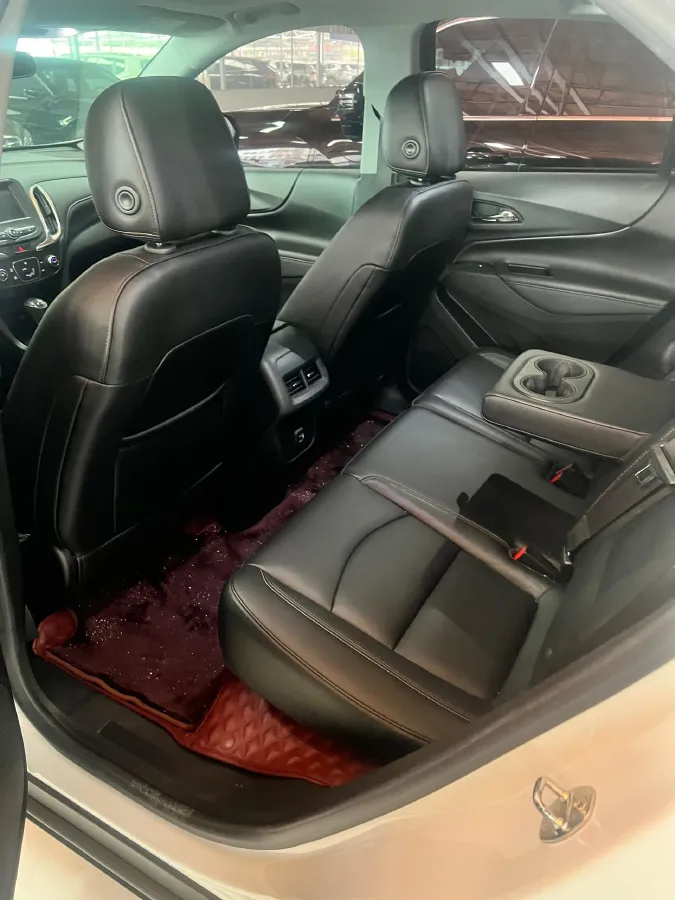 2019 Chevrolet Equinox 1.5T 169HP L4 6AT,autocango,china used car exporter,china ev exporter,chinese used car exporter,chinese used ev exporter