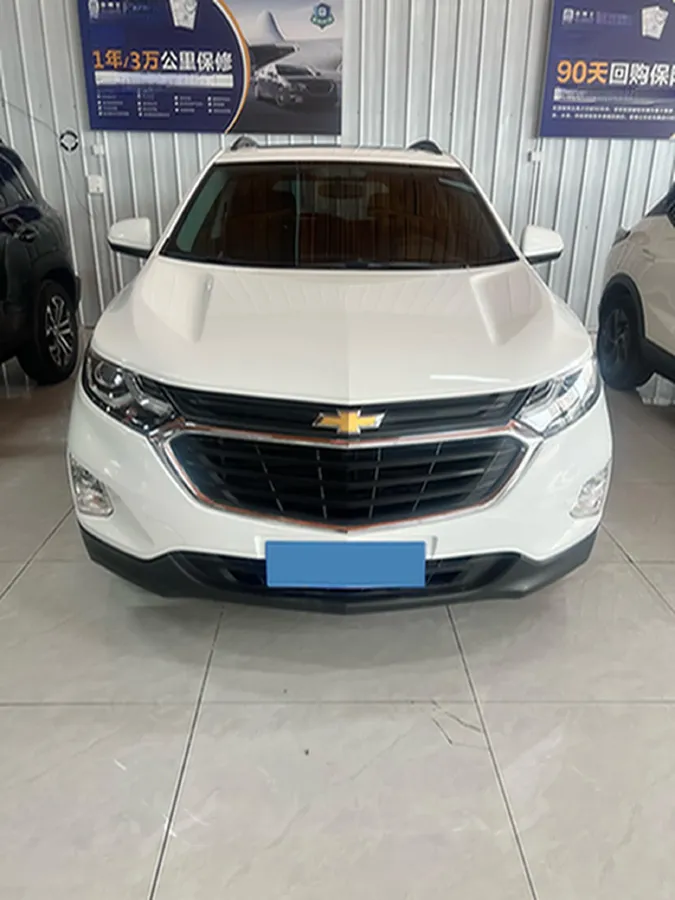 2019 Chevrolet Equinox 1.5T 169HP L4 6AT,autocango,china used car exporter,china ev exporter,chinese used car exporter,chinese used ev exporter