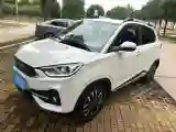 2019 HanTeng Happiness e+ BEV 30.75KWH