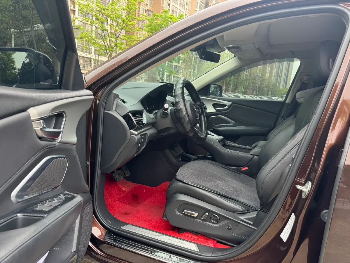 2020 Acura RDX 2.0T 265HP L4 10AT,autocango,china used car exporter,china ev exporter,chinese used car exporter,chinese used ev exporter