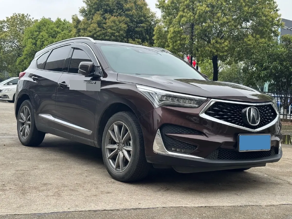 2020 Acura RDX 2.0T 265HP L4 10AT,autocango,china used car exporter,china ev exporter,chinese used car exporter,chinese used ev exporter