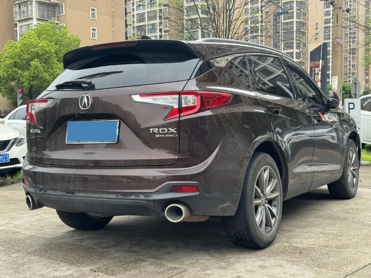 2020 Acura RDX 2.0T 265HP L4 10AT,autocango,china used car exporter,china ev exporter,chinese used car exporter,chinese used ev exporter
