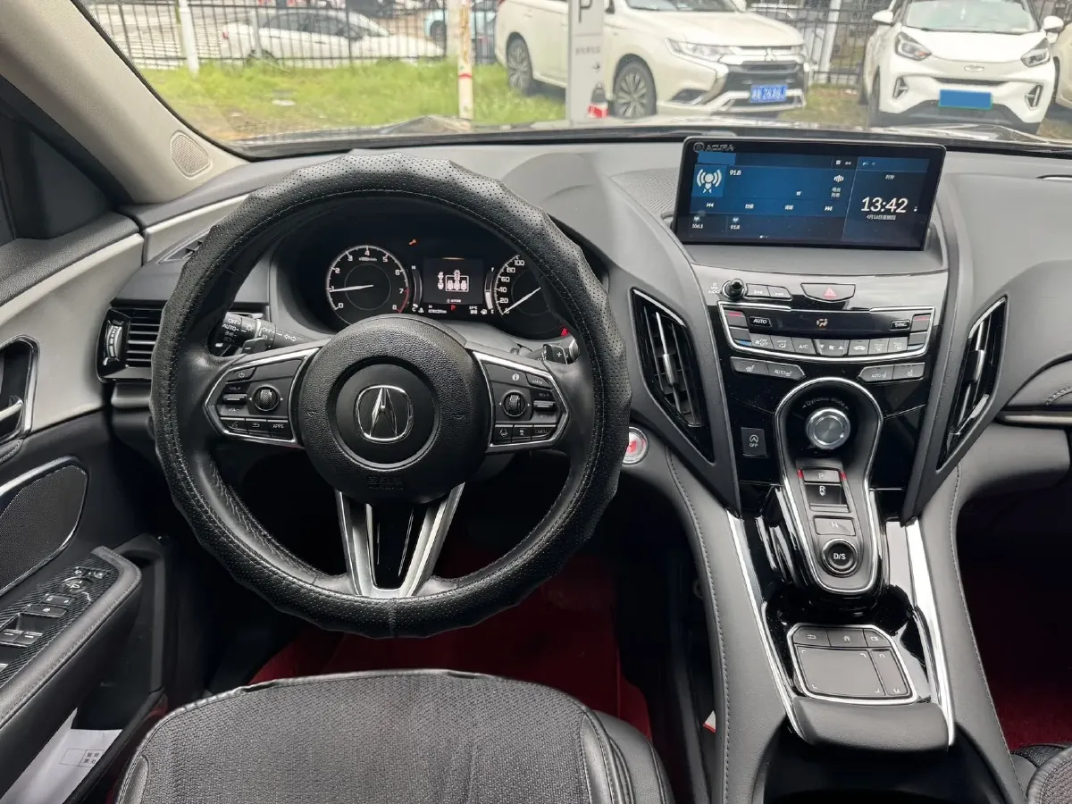 2020 Acura RDX 2.0T 265HP L4 10AT,autocango,china used car exporter,china ev exporter,chinese used car exporter,chinese used ev exporter