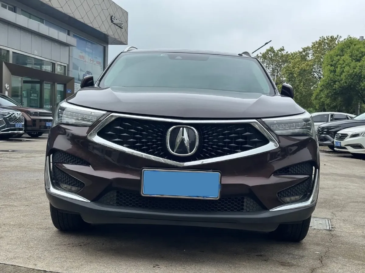 2020 Acura RDX 2.0T 265HP L4 10AT,autocango,china used car exporter,china ev exporter,chinese used car exporter,chinese used ev exporter