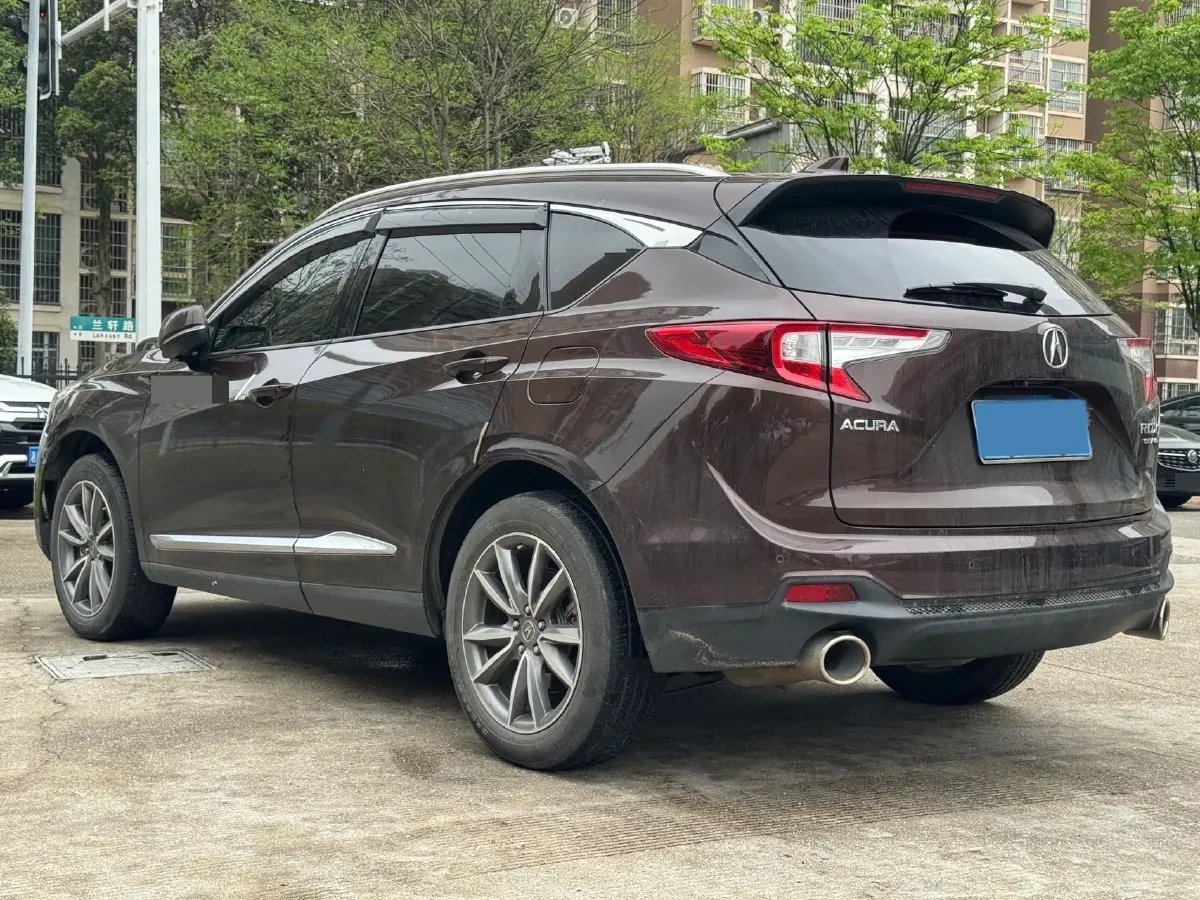 2020 Acura RDX 2.0T 265HP L4 10AT,autocango,china used car exporter,china ev exporter,chinese used car exporter,chinese used ev exporter