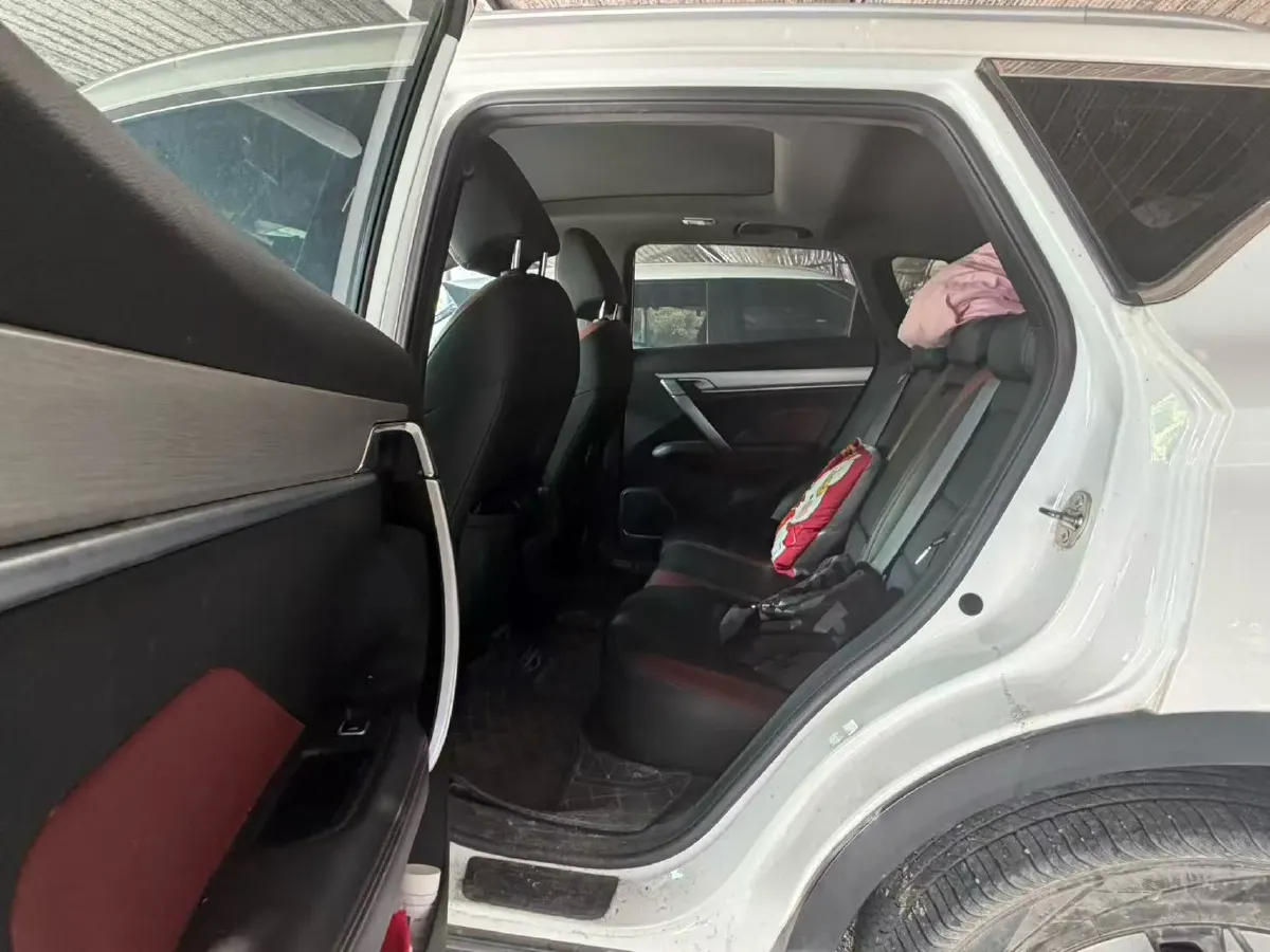 2020 Geely Coolray 1.5T 177HP L3 7DCT,autocango,china used car exporter,china ev exporter,chinese used car exporter,chinese used ev exporter