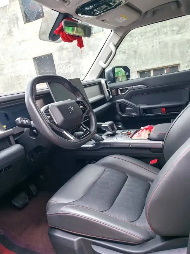 2023 Jetour Traveller 2.0T 254HP L4 8AT,autocango,china used car exporter,china ev exporter,chinese used car exporter,chinese used ev exporter