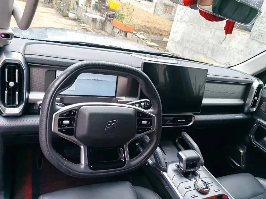 2023 Jetour Traveller 2.0T 254HP L4 8AT,autocango,china used car exporter,china ev exporter,chinese used car exporter,chinese used ev exporter