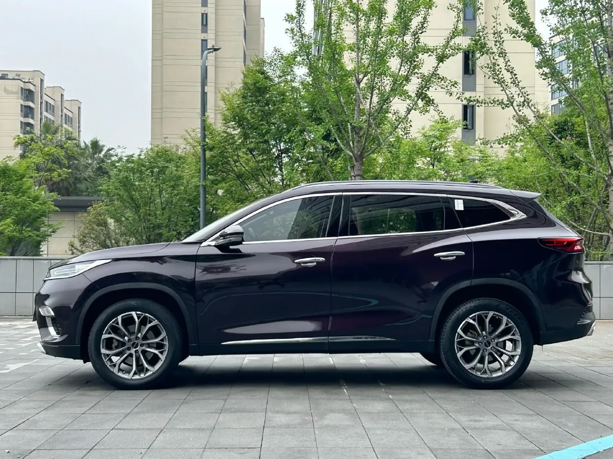 2019 Exceed TXL 1.6T 197HP L4 7DCT,autocango,china used car exporter,china ev exporter,chinese used car exporter,chinese used ev exporter