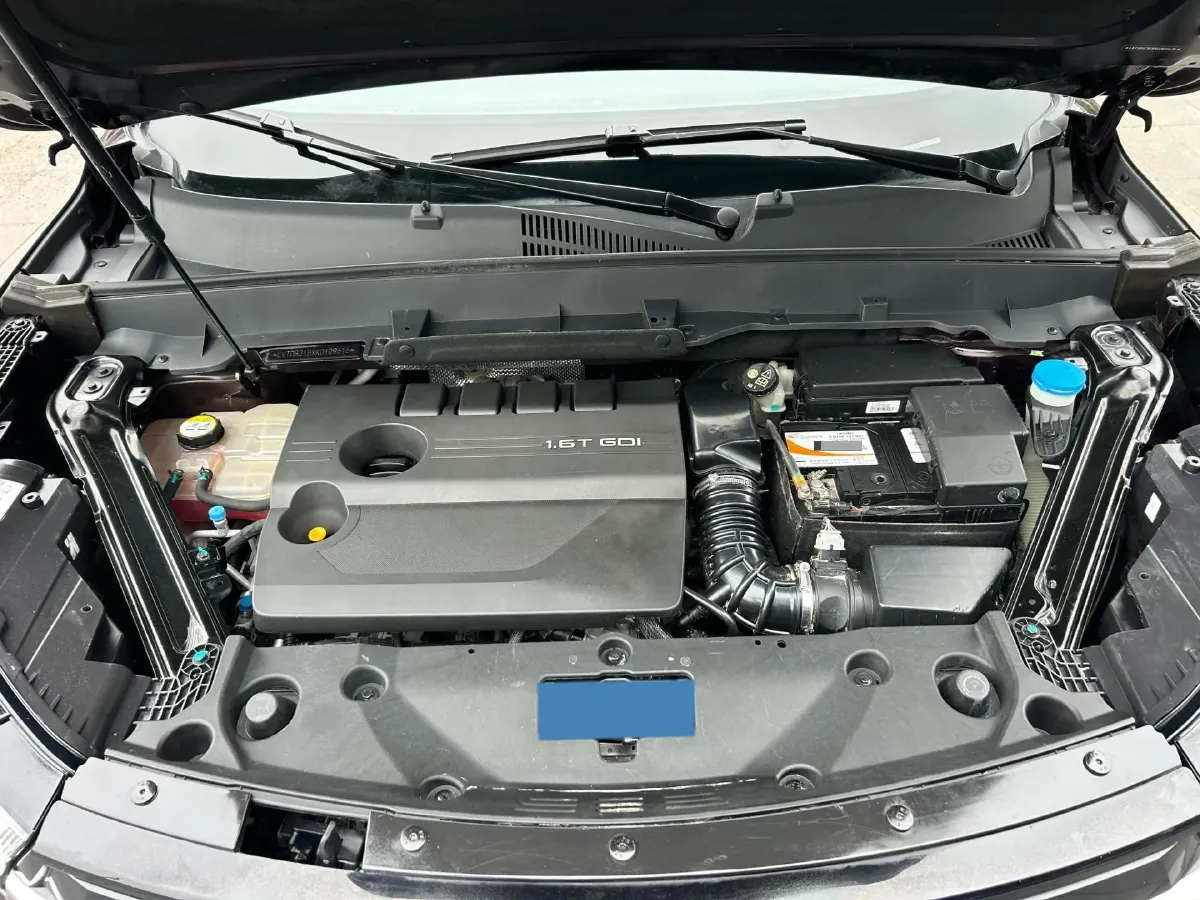 2019 Exceed TXL 1.6T 197HP L4 7DCT,autocango,china used car exporter,china ev exporter,chinese used car exporter,chinese used ev exporter