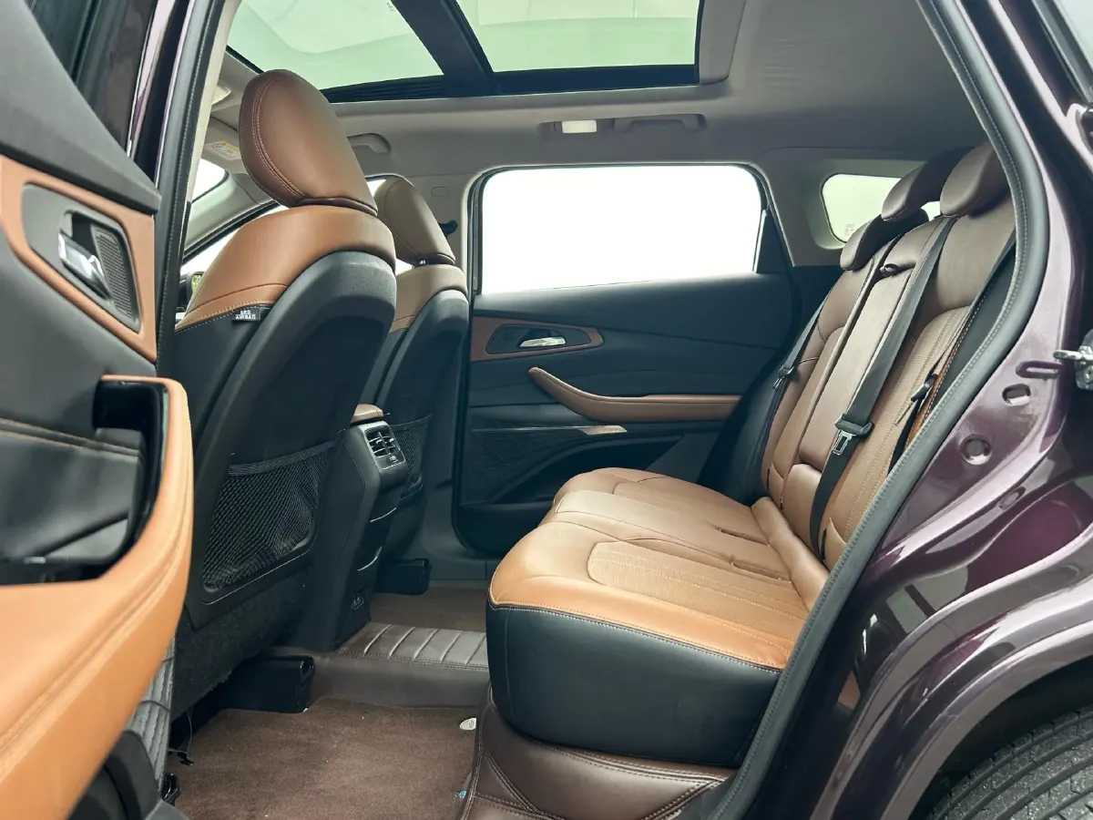 2019 Exceed TXL 1.6T 197HP L4 7DCT,autocango,china used car exporter,china ev exporter,chinese used car exporter,chinese used ev exporter