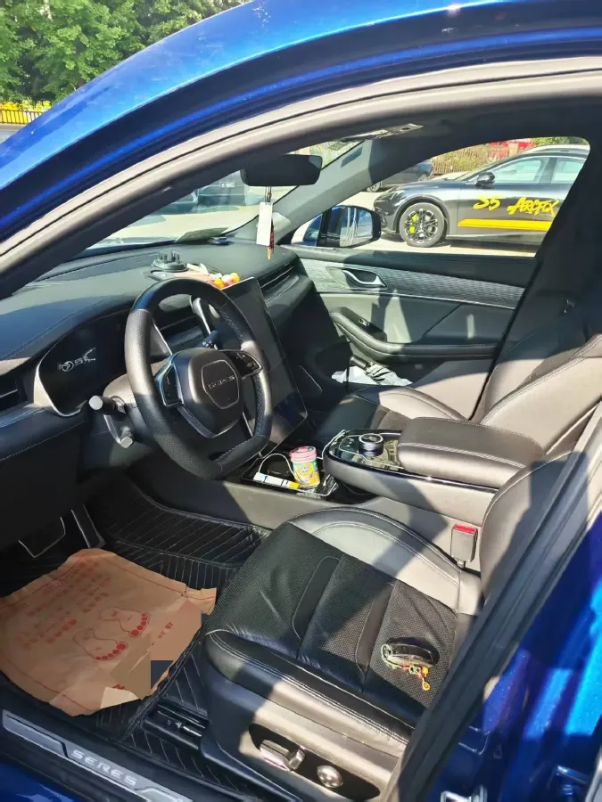 2020 SERES SF5 Range Extended 112HP REEV 35KWH,autocango,china used car exporter,china ev exporter,chinese used car exporter,chinese used ev exporter