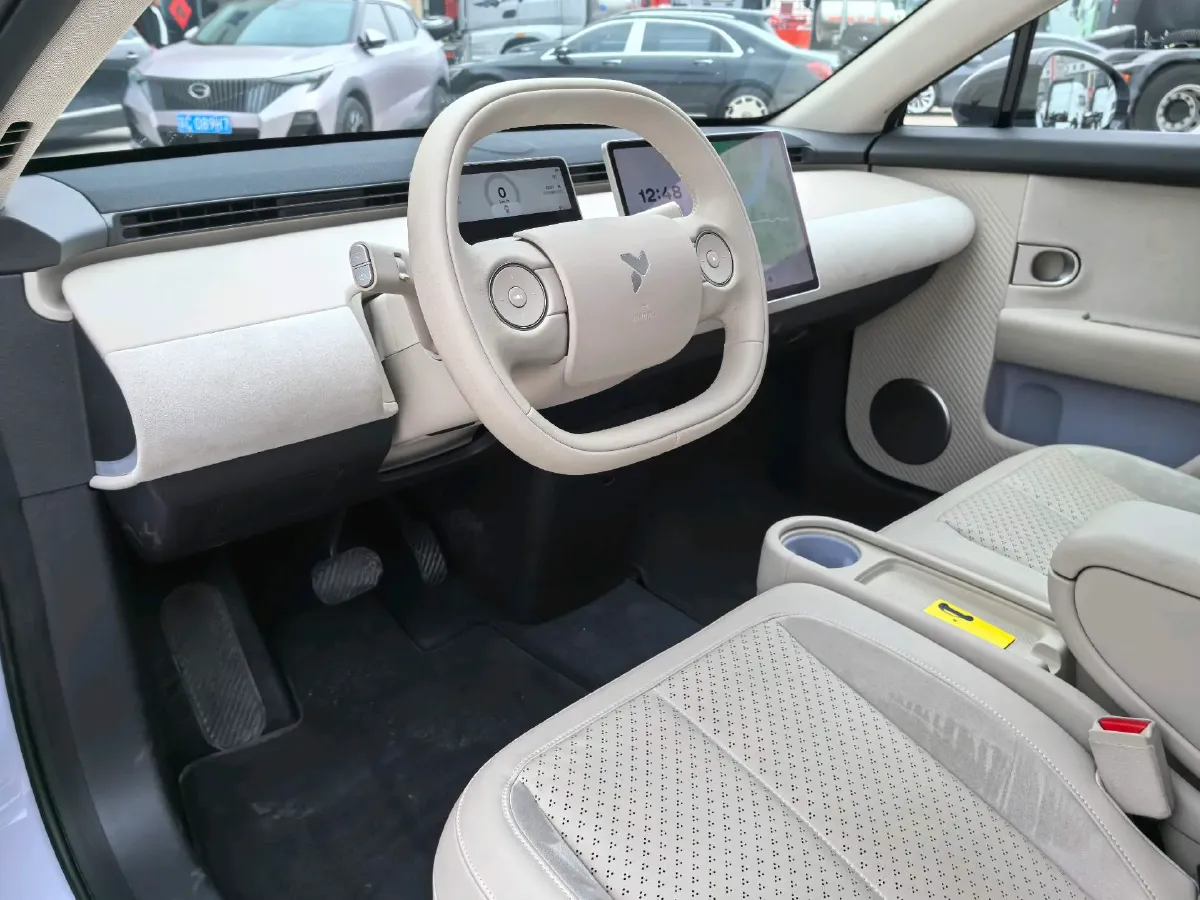 2025 Firefly Firefly BEV,autocango,china used car exporter,china ev exporter,chinese used car exporter,chinese used ev exporter