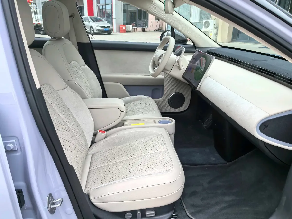 2025 Firefly Firefly BEV,autocango,china used car exporter,china ev exporter,chinese used car exporter,chinese used ev exporter