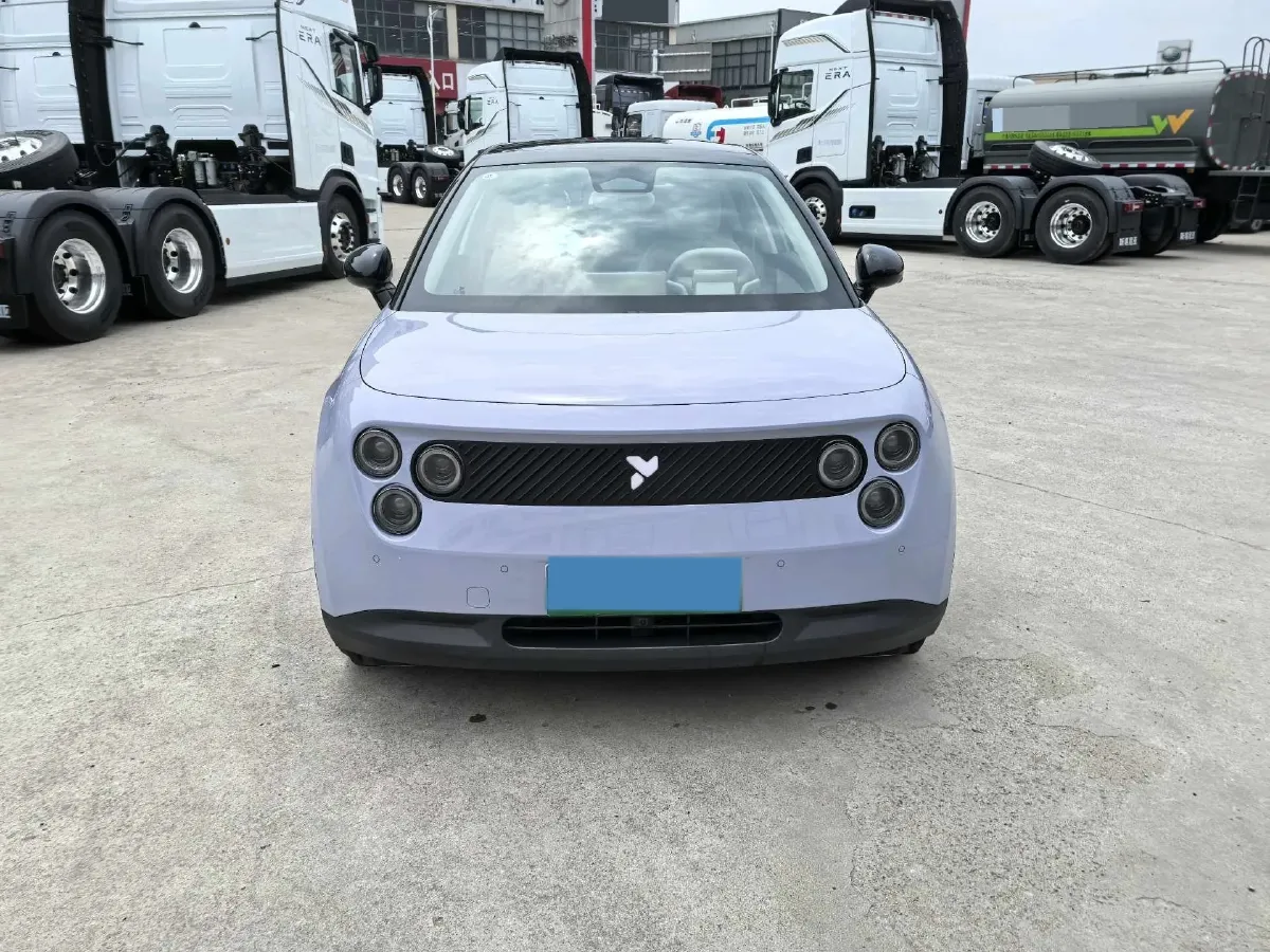 2025 Firefly Firefly BEV,autocango,china used car exporter,china ev exporter,chinese used car exporter,chinese used ev exporter
