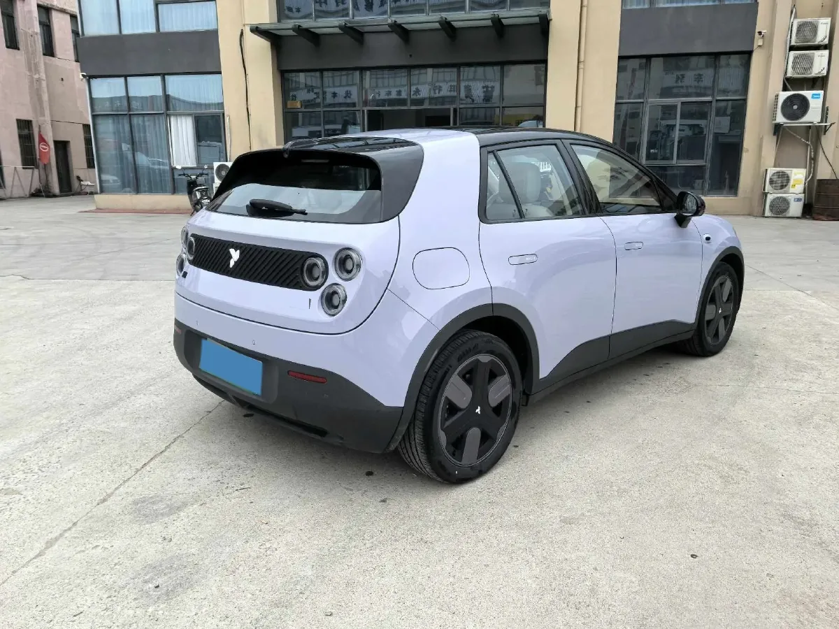 2025 Firefly Firefly BEV,autocango,china used car exporter,china ev exporter,chinese used car exporter,chinese used ev exporter