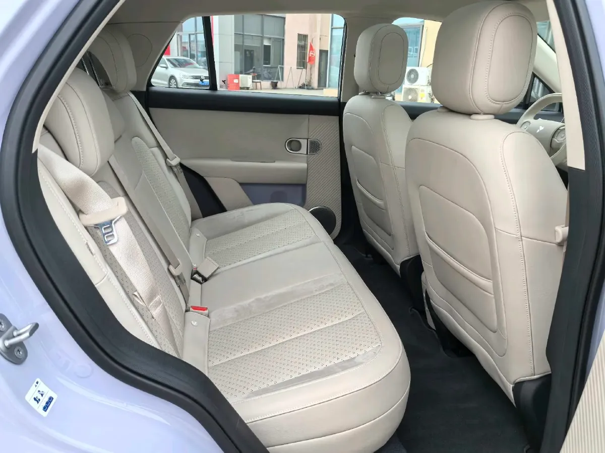 2025 Firefly Firefly BEV,autocango,china used car exporter,china ev exporter,chinese used car exporter,chinese used ev exporter