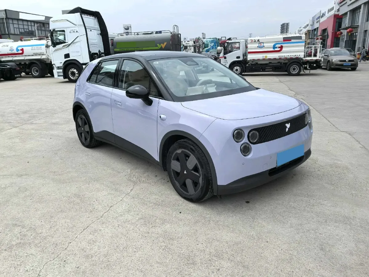 2025 Firefly Firefly BEV,autocango,china used car exporter,china ev exporter,chinese used car exporter,chinese used ev exporter