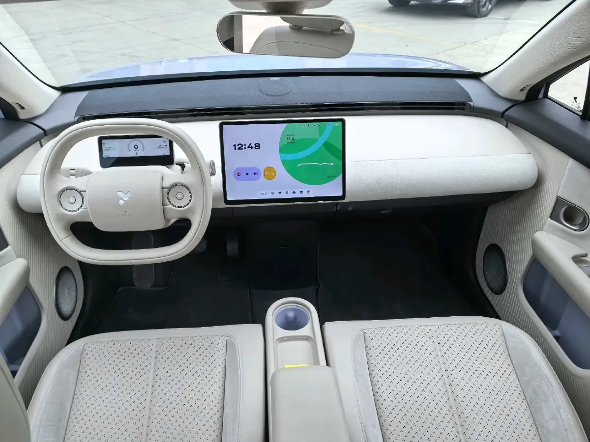 2025 Firefly Firefly BEV,autocango,china used car exporter,china ev exporter,chinese used car exporter,chinese used ev exporter